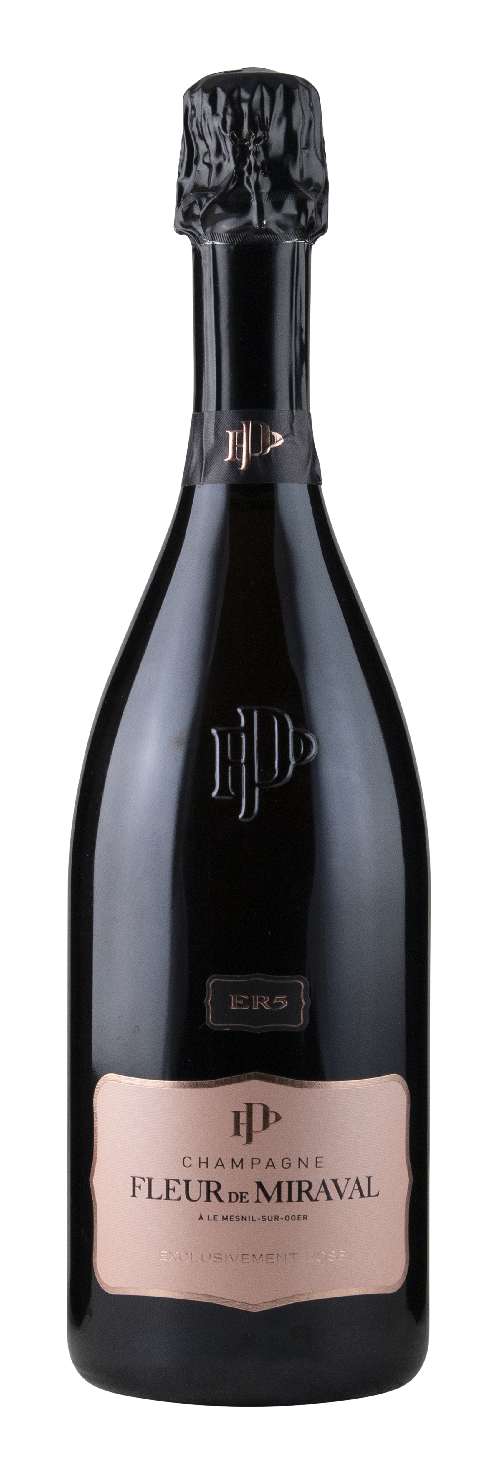 Fleur de Miraval Champagne Rosé ER5